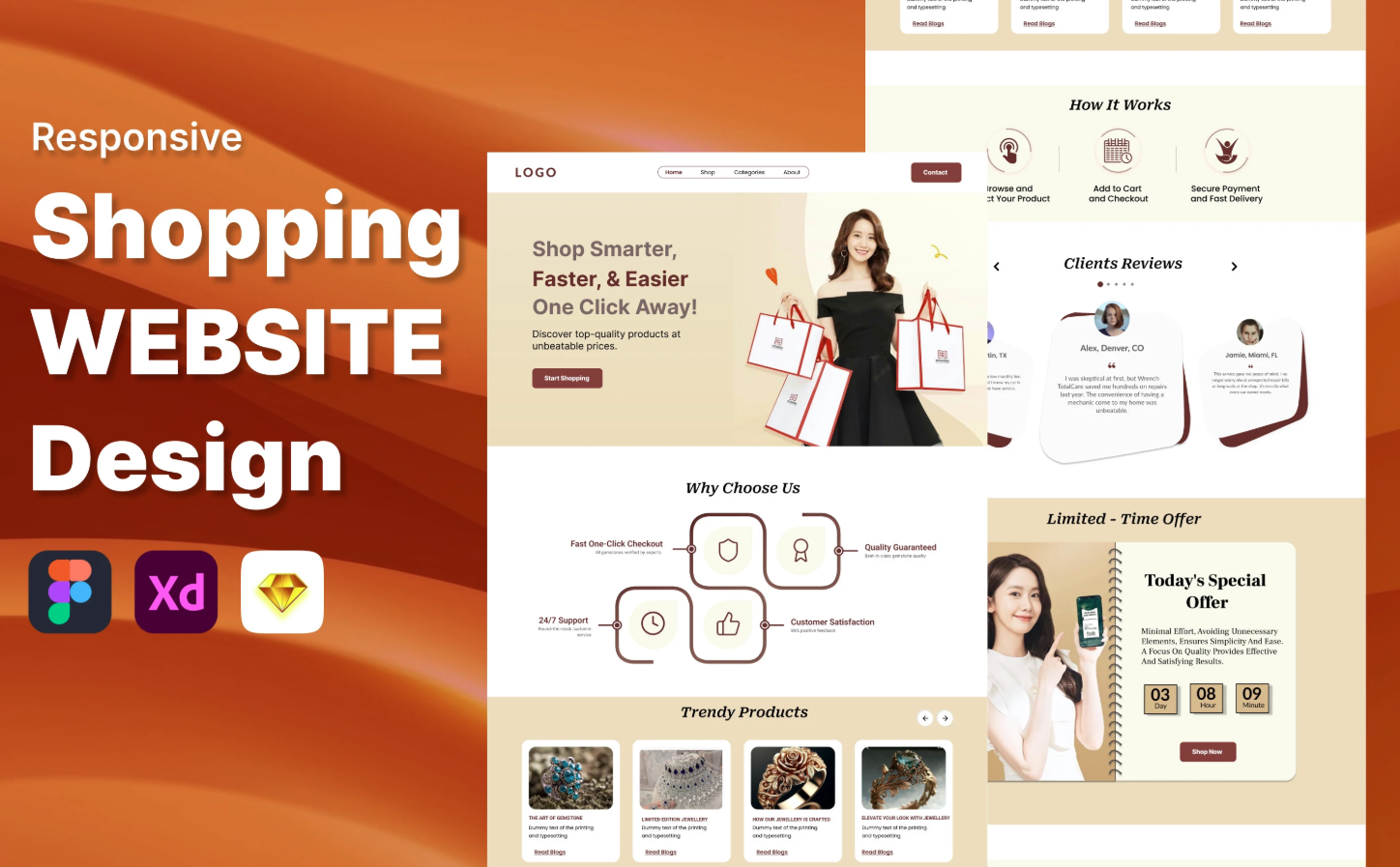Responsive Commerce